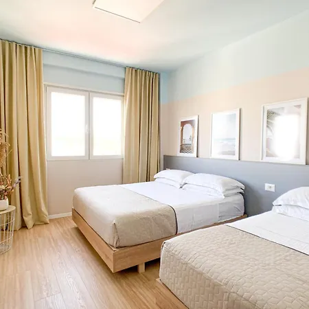 Apartmán Smart Budget Edition - Cozy Golem (Tirana)