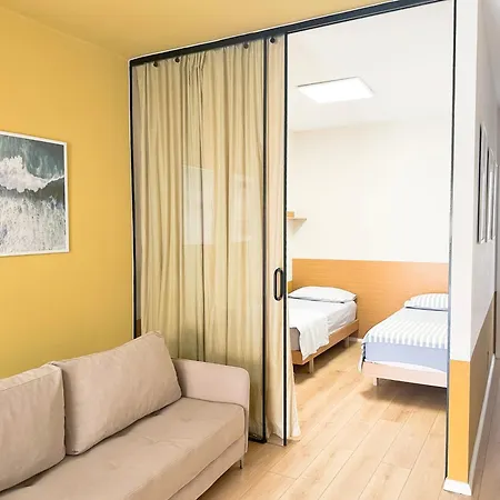 Smart Budget Edition - Cozy Apartmán *