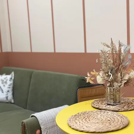 Smart Budget Edition - Cozy Apartman