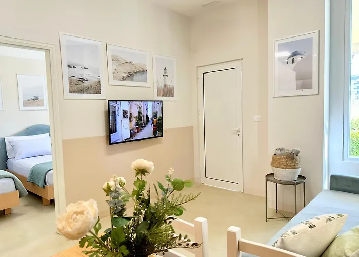 Apartman Smart Budget Edition - Cozy Golem