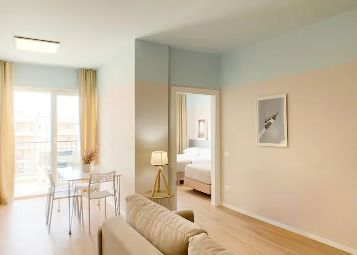 Apartman Smart Budget Edition - Cozy Golem