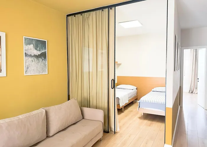 Smart Budget Edition - Cozy Apartman *