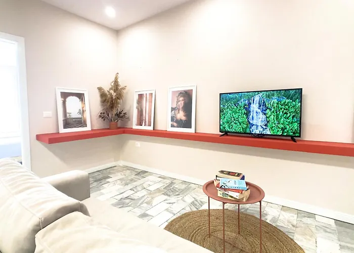 Apartman Smart Budget Edition - Cozy Golem