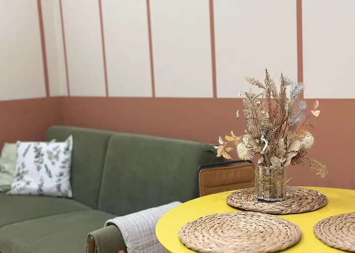 Smart Budget Edition - Cozy Apartman