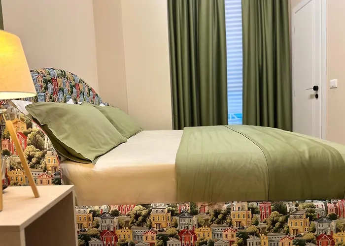 Apartman Smart Budget Edition - Cozy Golem