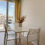 Apartament Smart Budget Edition - Cozy Golem (Tirana)