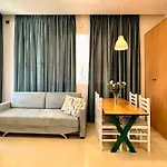 Smart Budget Edition - Cozy Golem (Tirana)