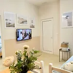 Apartament Smart Budget Edition - Cozy Golem (Tirana)