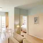 Διαμέρισμα Smart Budget Edition - Cozy Golem (Tirana)