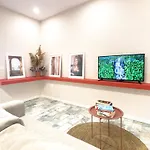 Apartament Smart Budget Edition - Cozy Golem (Tirana)