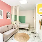 Apartament Smart Budget Edition - Cozy