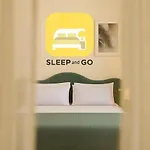 Διαμέρισμα Smart Budget Edition - Cozy *