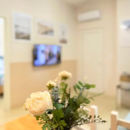 公寓 By The Sea -