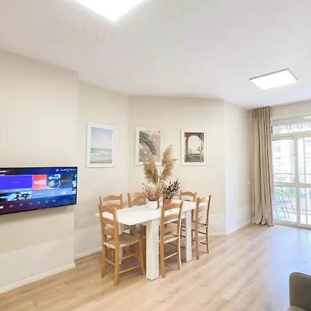 Smart Budget Edition - Select Your Comfort - Cozy Apartment Golem (Tirana)