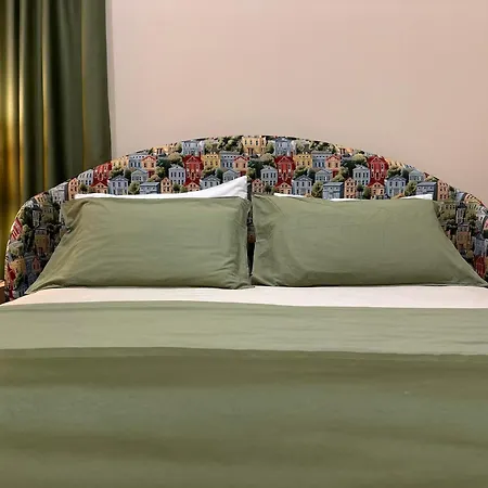 Lägenhet Smart Budget Edition - Cozy