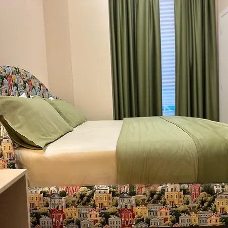 Lägenhet Smart Budget Edition - Cozy Golem (Tirana)