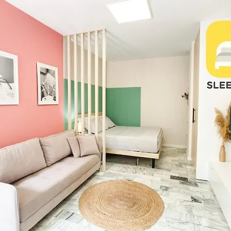 Appartamento Smart Budget Edition - Select Your Comfort - Cozy