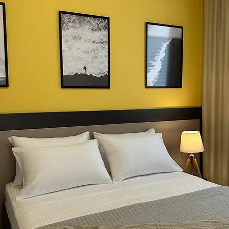 Smart Budget Edition - Customize Your Comfort - Cozy Apartament
