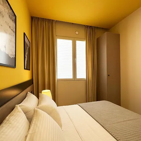 Apartament Smart Budget Edition - Customize Your Comfort - Cozy Golem (Tirana)