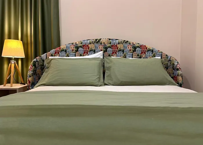 Lägenhet Smart Budget Edition - Cozy