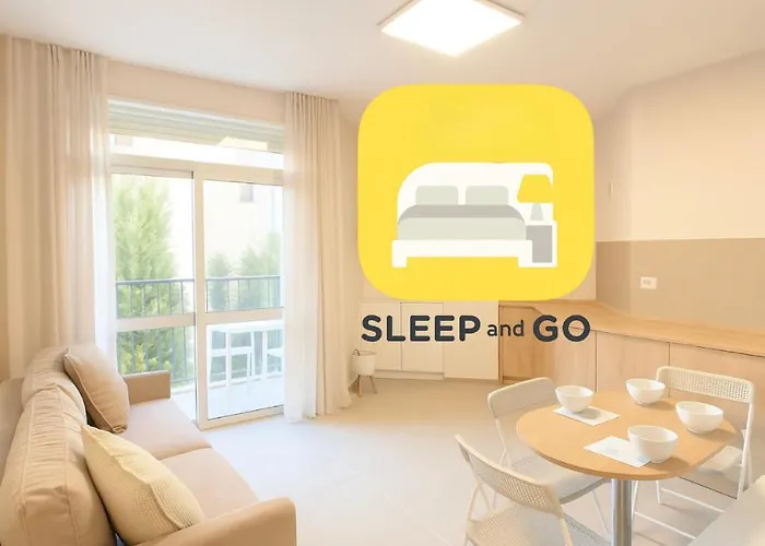 Smart Budget Edition - Cozy Lägenhet